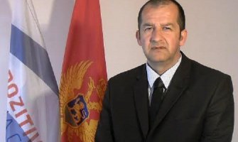 Batrićević: Obezbijediti pješačku zonu i biciklističku stazu u Ulcinju