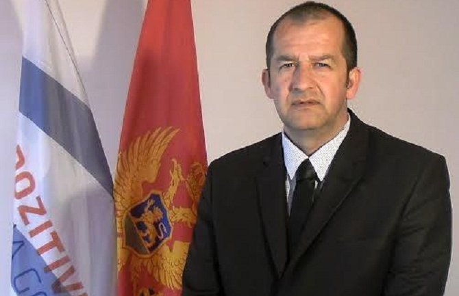 Batrićević: Obezbijediti pješačku zonu i biciklističku stazu u Ulcinju