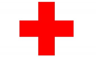 Za 10-ak dana Crveni krst prikupio oko 2.000 eura pomoći za izbjeglice