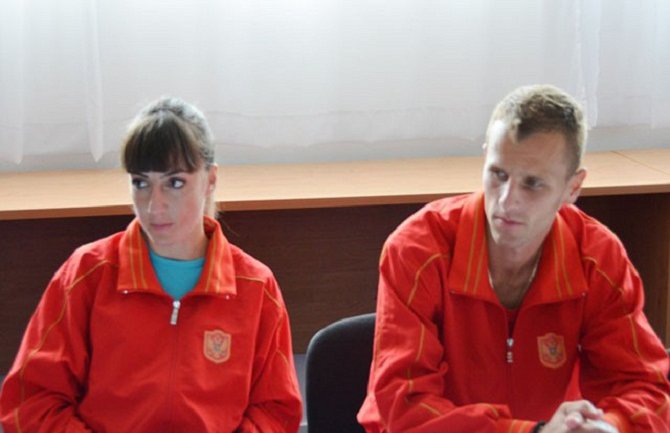  Crnogorska Vojska u Seulu 