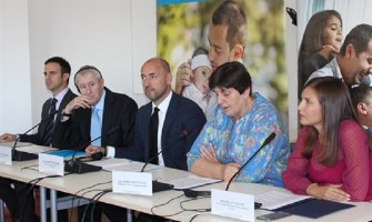 Smještanje djece u hraniteljske porodice umjesto u insitucije