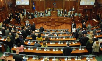 Srpska lista ulazi u buduću vladu Kosova