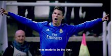 Film o Kristijanu Ronaldu premijerno  9. novembra (VIDEO)