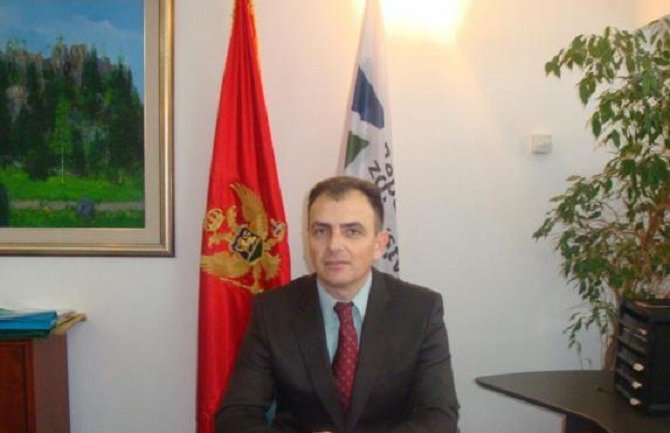 Hrapović: Crna Gora bi kao članica NATO potvrdila imidž stabilne države za investitore