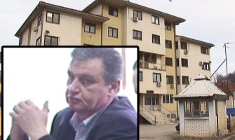 Načelnik kriminalističke policije na optuženičkoj klupi