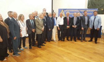 Svijet ronilaštva zadivljen radom Centra iz Bijele