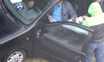 Tužilaštvo reagovalo na juče objavljen video-snimak  