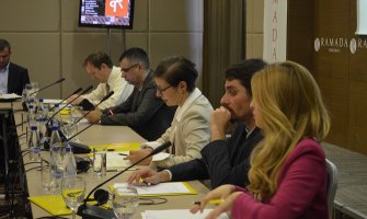  83% građana na Balkanu smatra da se zakoni ne primjenju jednako na sve građane