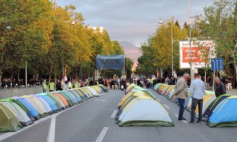  U interesu DF-a da nadležni što prije ispitaju snimke