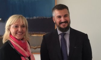 Minhen: Crna Gora opravdala povjerenje i podršku EU