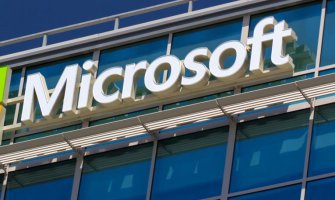 Microsoft dostigao tržišnu vrijednost od tri biliona američkih dolara