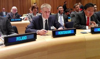 Lukšić: Evropska perspektiva država Zapadnog Balkana od izuzetnog značaja za njihov razvoj