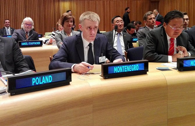 Lukšić: Evropska perspektiva država Zapadnog Balkana od izuzetnog značaja za njihov razvoj