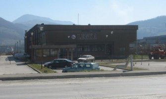 Organizovana pljačka Lenke