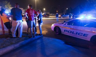 Pucnjava na koledžu u Oregonu, broje se mrtvi