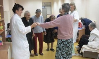 Grabovac utočište za veliku familiju, ispunjen do posljednjeg mjesta 