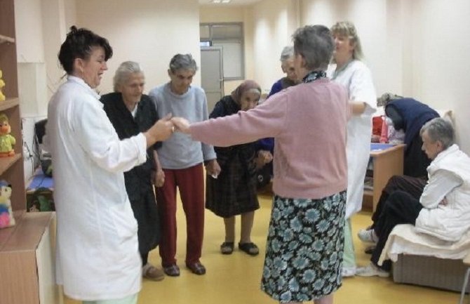 Grabovac utočište za veliku familiju, ispunjen do posljednjeg mjesta 