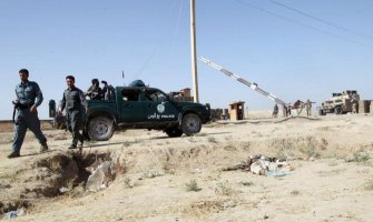 Talibani oborili američki avion, najmanje 11 stradalih