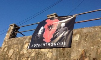 Velika Malesija: “Albanci okupirani u Crnoj Gori”