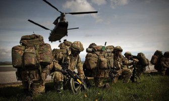 NATO sjutra započinje najveću vojnu vježbu od 2002.