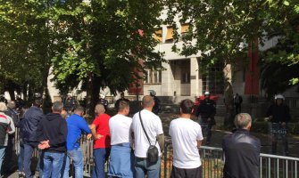 Konjević: Dan protesta državu košta 40.000 eura