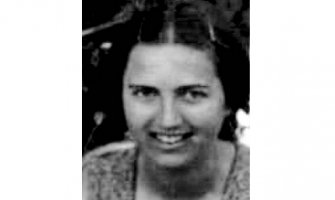 Sjećanje na Branku Đukić, Vasojevku čiju su pogibiju mnogi oplakali