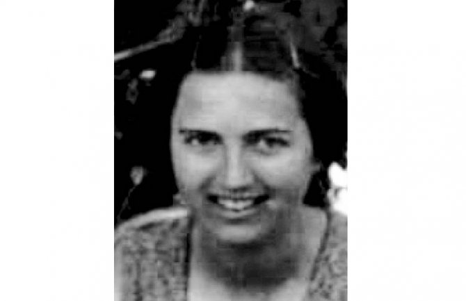 Sjećanje na Branku Đukić, Vasojevku čiju su pogibiju mnogi oplakali