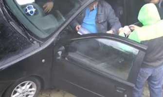 Policija prikuplja dokaze protiv DF-a 