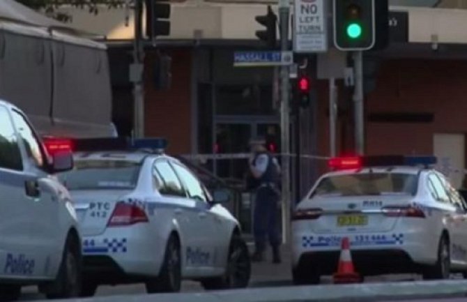 15-godišnjak izvršio teroristički napad