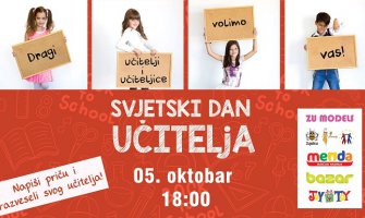 Svjetski dan učitelja u Bazaru