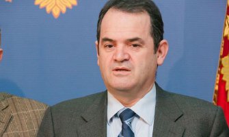 Odbor o kandidaturi Borislava Banovića 9. oktobra