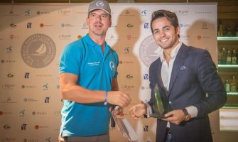 Proglašeni pobjednici 3. Diplomatske regate