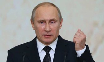 Putin šalje 150.000 vojnika da unište Islamsku državu