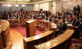 Analiza dokazala netačnim tvrdnje da Skupština koči Vladu