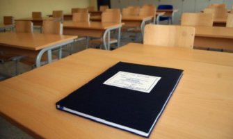 Plate prosvjetnih radnika ispod državnog prosjeka