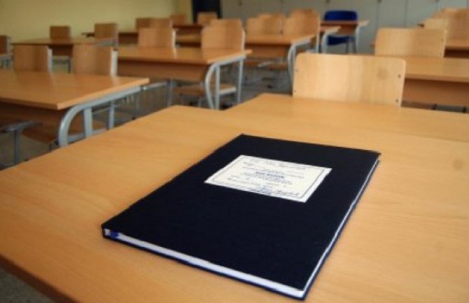 Plate prosvjetnih radnika ispod državnog prosjeka