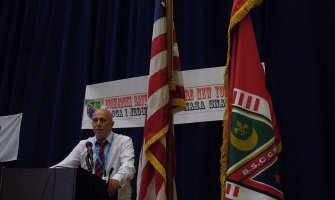 Bošnjački savez: Crnogorci ugroženi u svojoj zemlji