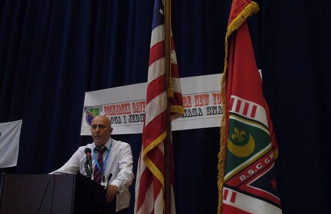 Bošnjački savez: Crnogorci ugroženi u svojoj zemlji