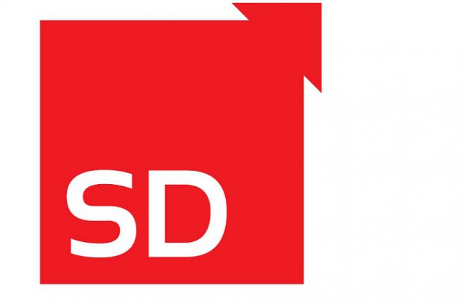 SD: Amfilohije  potvrdio da je cilj protesta pokušaj odlaganja pozivnice za NATO