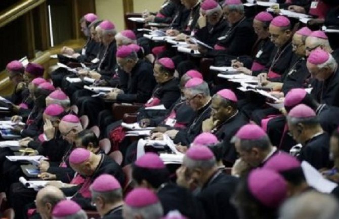 Vatikan: Homoseksualci su naši sinovi i kćeri, naša braća i sestre