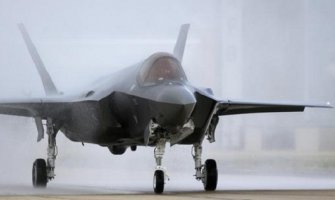 Rezultati testiranja: Novi borbeni avion F-35 ruski rulet za pilote (Video)