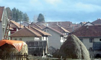 Pljevlja u 21. vijeku pretvorena u zaostalu i prljavu kasabu