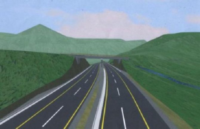 Izgradnja autoputa Bar-Boljari će dovesti do rasta deficita