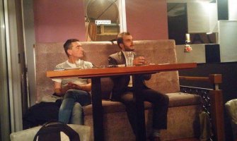 Besmisleno je biti hrišćanin, a biti nacionalista