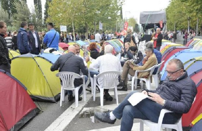 Glavni grad: Komunalni inspektor će  reagovati u skladu sa Zakonom
