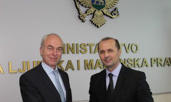 Čeka se mišljenje VK o nacrtu zakona o slobodi vjeroispovjesti