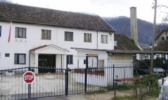 Načelnik bjelopoljskog zatvora suspendovan zbog bjekstva zatvorenika