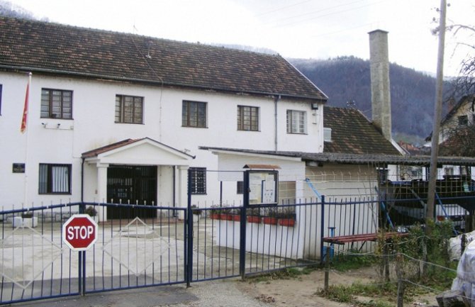 Načelnik bjelopoljskog zatvora suspendovan zbog bjekstva zatvorenika