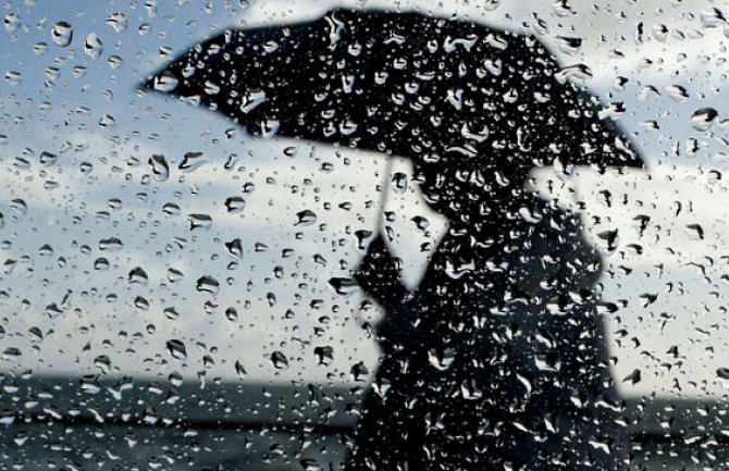 Evo kako vas vrijeme očekuje narednih dana