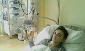 Hajde da pomognemo Žani 